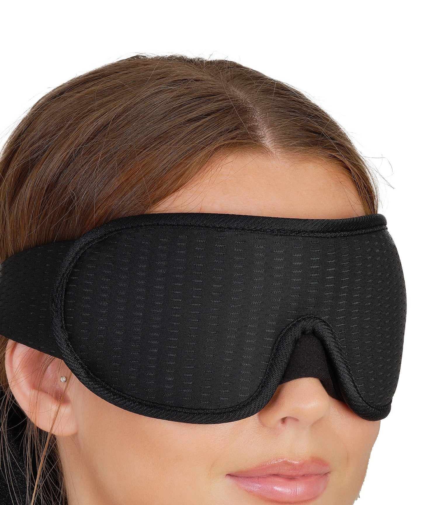 Free Gift - 3D Eye Mask 100% Block-Out