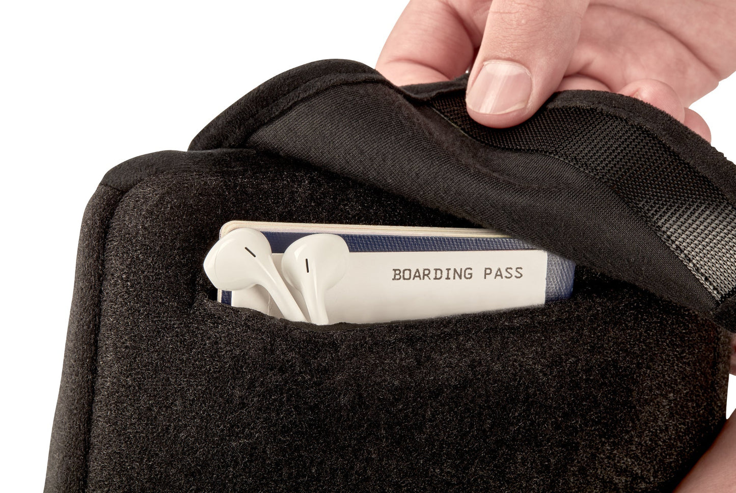 NotNodi® travel pillow - TWIN VALUE Bundle