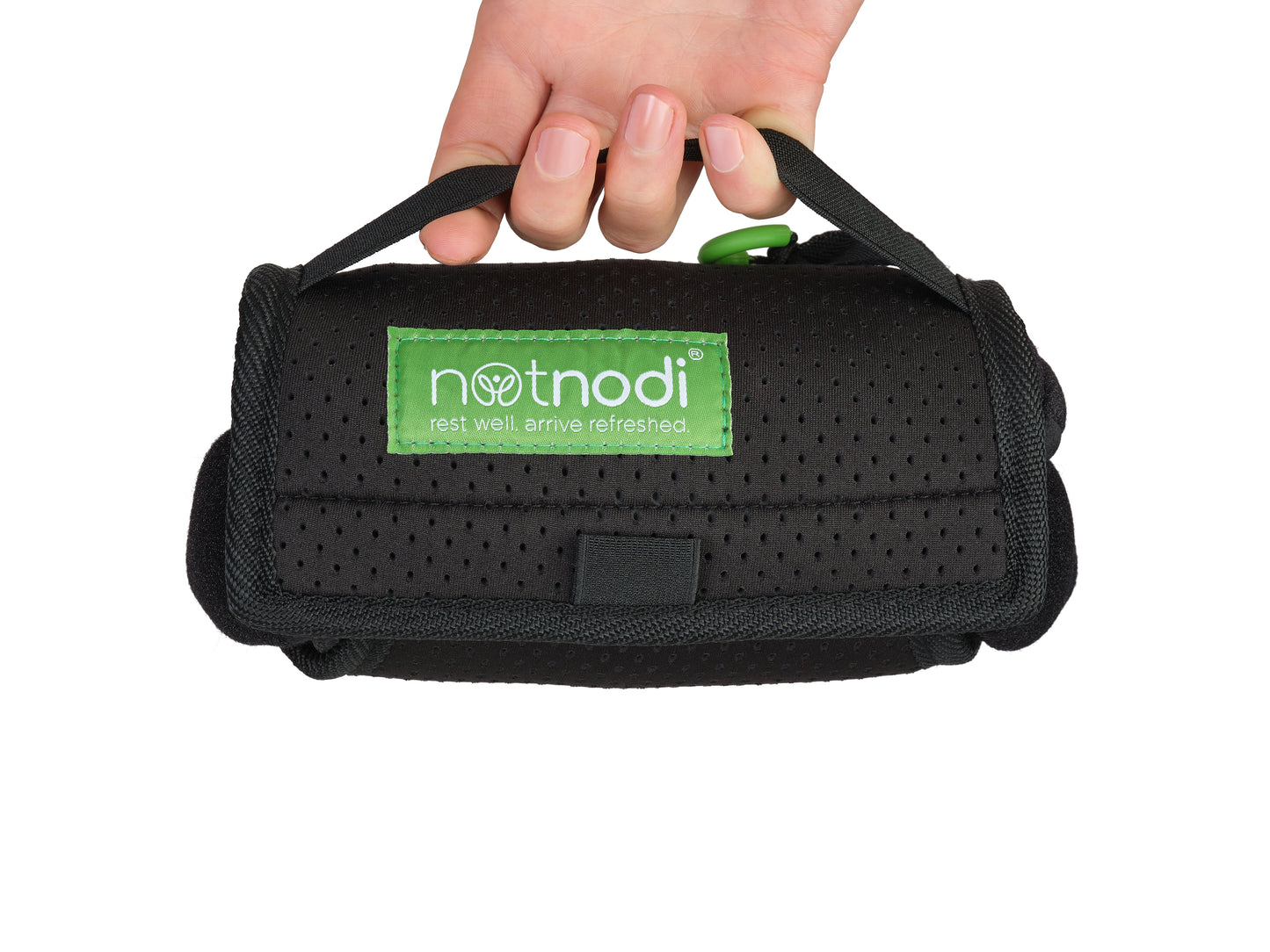 NotNodi® travel pillow - TWIN VALUE Bundle