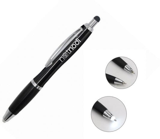 Free Gift - NotNodi® Light Pen & Stylus